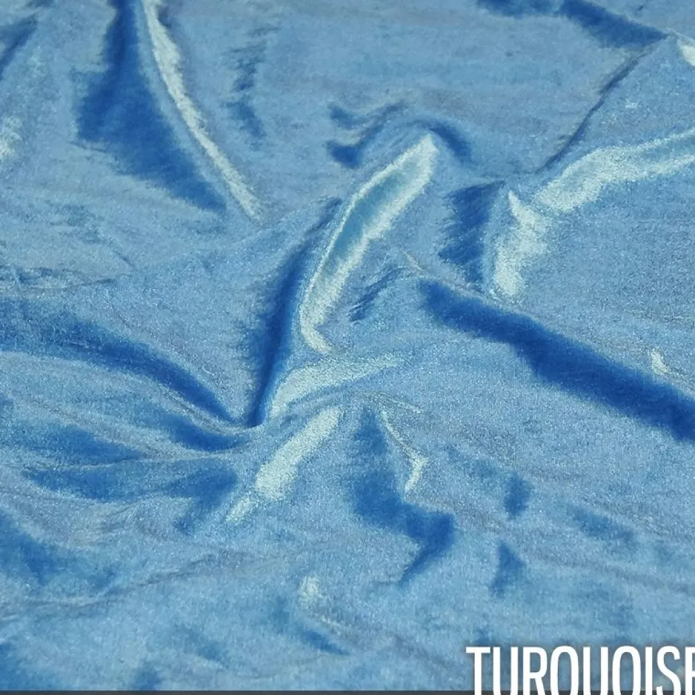 Lush Velvet Banquet Fitted Tablecloths - Hospitality Line
