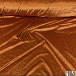 Lush Velvet Banquet Fitted Tablecloths - Hospitality Line