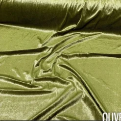 Lush Velvet Banquet Fitted Tablecloths - Hospitality Line