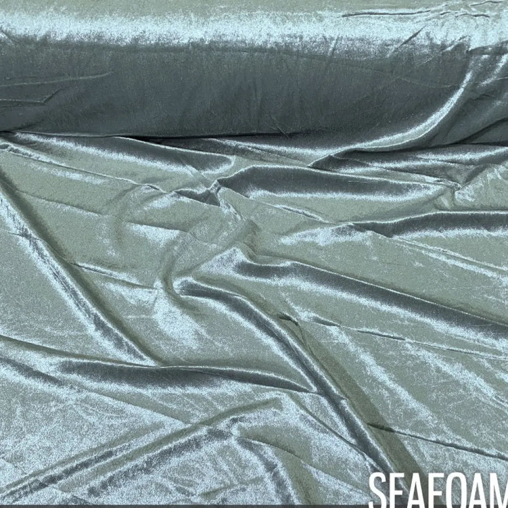 Lush Velvet Banquet Fitted Tablecloths - Hospitality Line