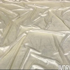 Lush Velvet Banquet Fitted Tablecloths - Hospitality Line