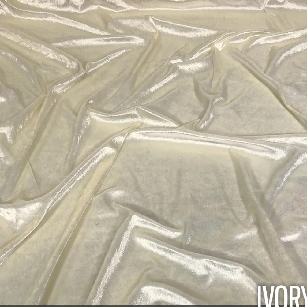 Lush Velvet Banquet Fitted Tablecloths - Hospitality Line