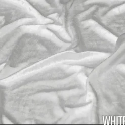 Lush Velvet Banquet Fitted Tablecloths - Hospitality Line