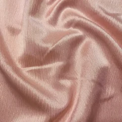 Luxury Satin Table Linen in Blush