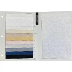 Luxury Satin Table Linen in Champagne