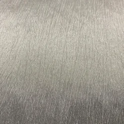 Luxury Satin Table Linen in Charcoal