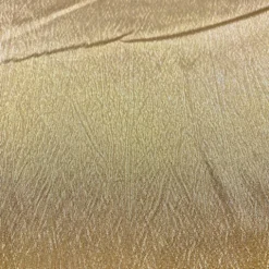 Luxury Satin Table Linen in Gold