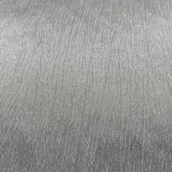 Luxury Satin Table Linen in Silver