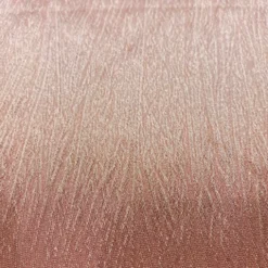 Luxury Satin Table Runner in Blush
