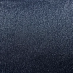 Luxury Satin Table Runner in Navy