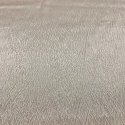 Luxury Satin Table Runner in Taupe