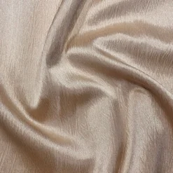 Luxury Satin Table Runner in Taupe