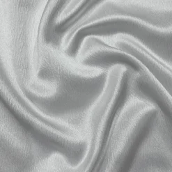 Luxury Satin Table Runner in White