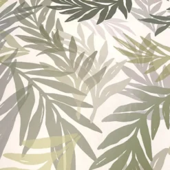 Magnolia Leaf (Poly Print) Table Linen