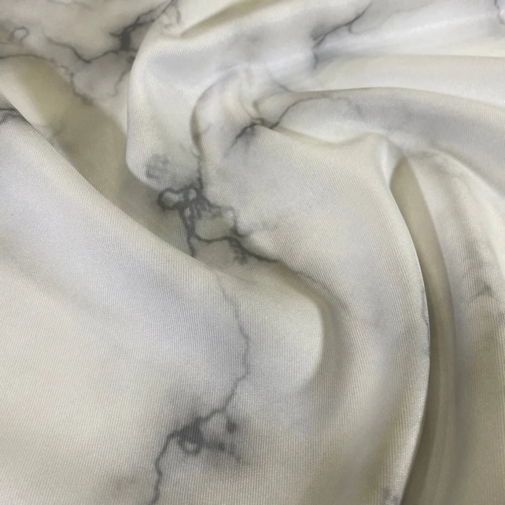 Marble (Poly Print) Table Napkin