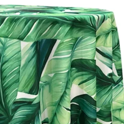 Melrose (Poly Print) Table Linen