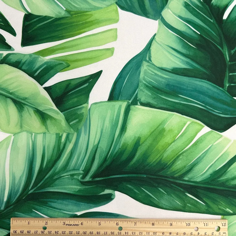 Melrose (Poly Print) Table Napkin