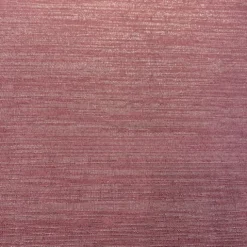 Metallic Burlap Table Runner in Orchid/Silver