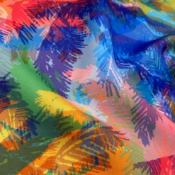 Miami Vibes (Poly Print) Table Runner