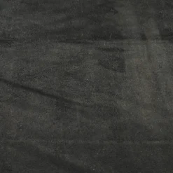 Microfiber Suede Table Linen in Black