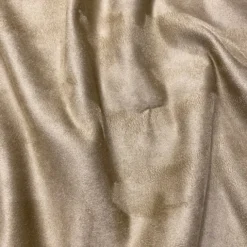 Microfiber Suede Table Napkin in Khaki