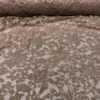 Milan Lace (w/ Poly Lining) Table Napkin in Champagne