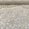 Milan Lace (w/ Poly Lining) Table Napkin in Ivory