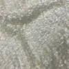 Mini Petals On Mesh (w/ Poly Lining) Table Napkin in Ivory