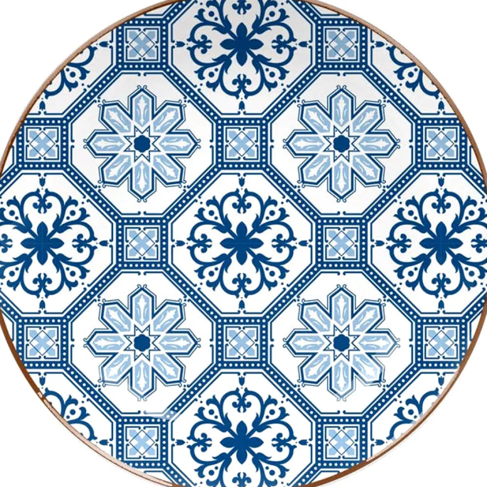 Moroccan Collection