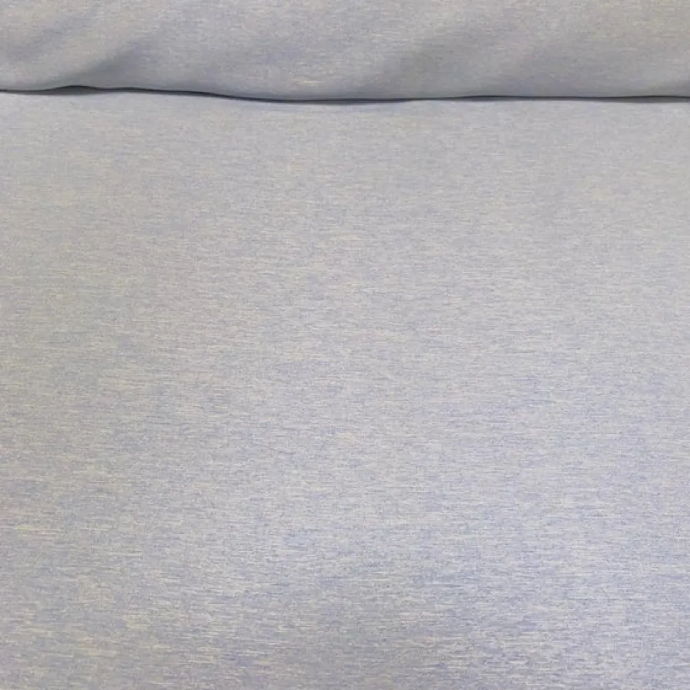 Morocco Jacquard (Reversible) Table Linen in Blue