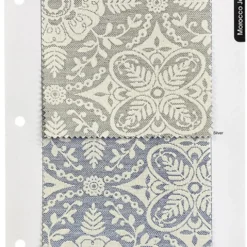 Morocco Jacquard (Reversible) Table Napkin in Blue