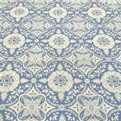 Morocco (Poly Print) Table Linen in Copen Perry