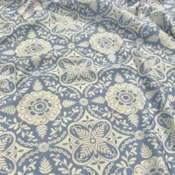 Morocco (Poly Print) Table Napkin in Copen Perry