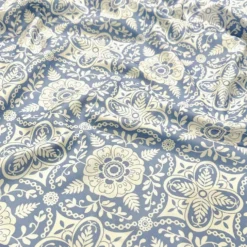 Morocco (Poly Print) Table Runner in Copen Perry