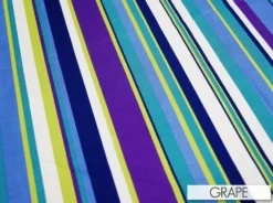 Multi-Colored Stripe