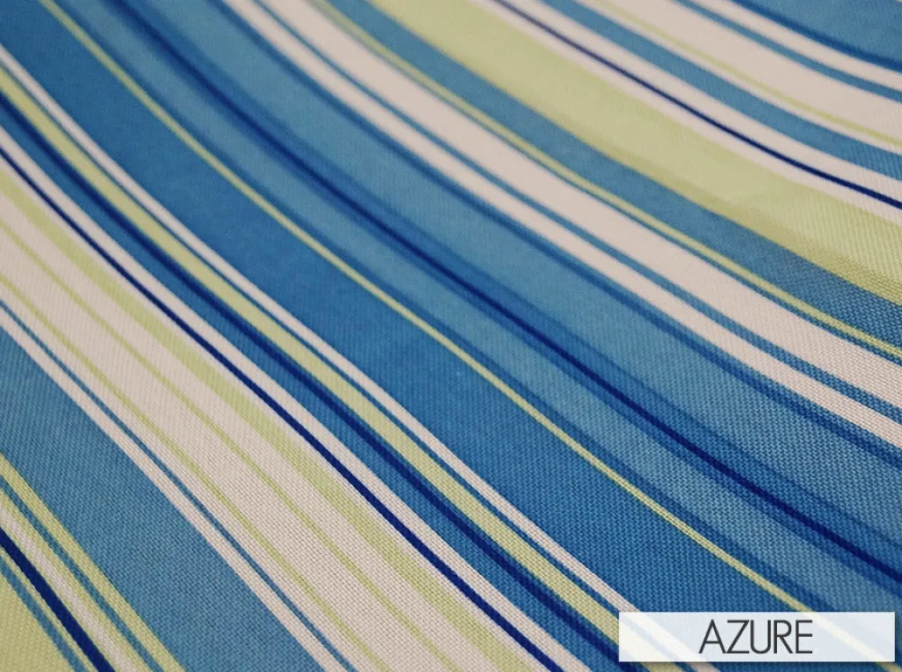 Multi-Colored Stripe