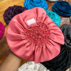 (10 Pack) Decorative Rose for Crafts - Available in 12 Colors