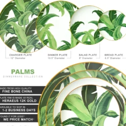 Palm Collection