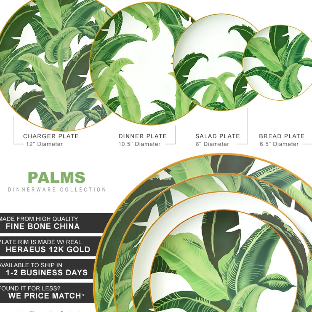 Palm Collection
