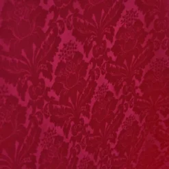 1pc - Damask Poly Table Linen 85
