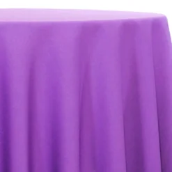 1pc - Lamour (Dull) Satin Table Linen 108