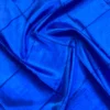 1pc - 4" Pintuck Taffeta Table Linen 108" Round - Royal