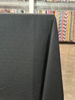 1pc - Rustic Linen Table Linen 132