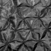 10pcs - Belly Button (Pinwheel) Table Runner 14"x108" - Black