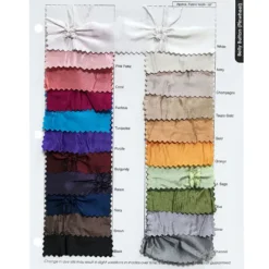 10pcs - Belly Button (Pinwheel) Table Runner 14