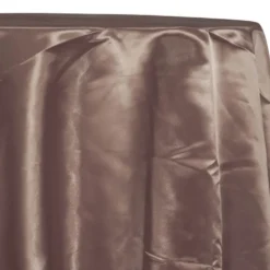 6pcs - Bridal Satin Table Linen 72