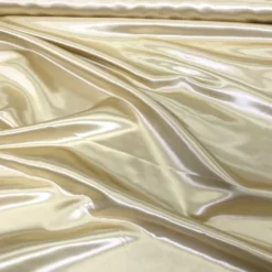 10pcs - Bridal Satin Table Runner 14"x108" - Banana 181