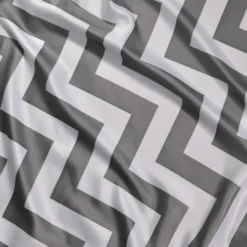 5pcs - Chevron Print (Lamour) Table Runner 14