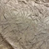10pcs - Crush Satin (Bichon) Table Runner 14"x108" - Taupe 17