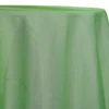 14pcs - Crystal Organza Table Linen 72"x72" Square - Clover 322